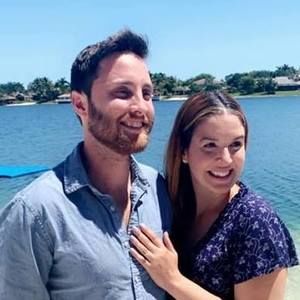 Meet your Posher, Daniela